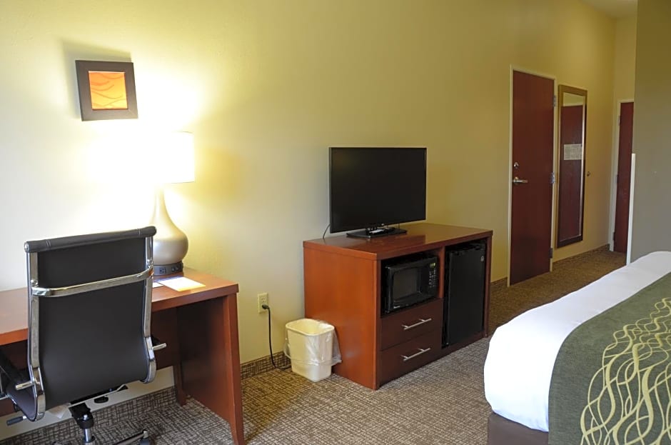 Comfort Inn & Suites Cave City