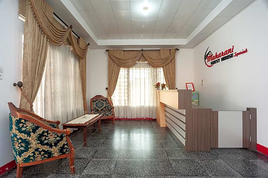 RedDoorz Syariah near Tugu Juang Jambi 3