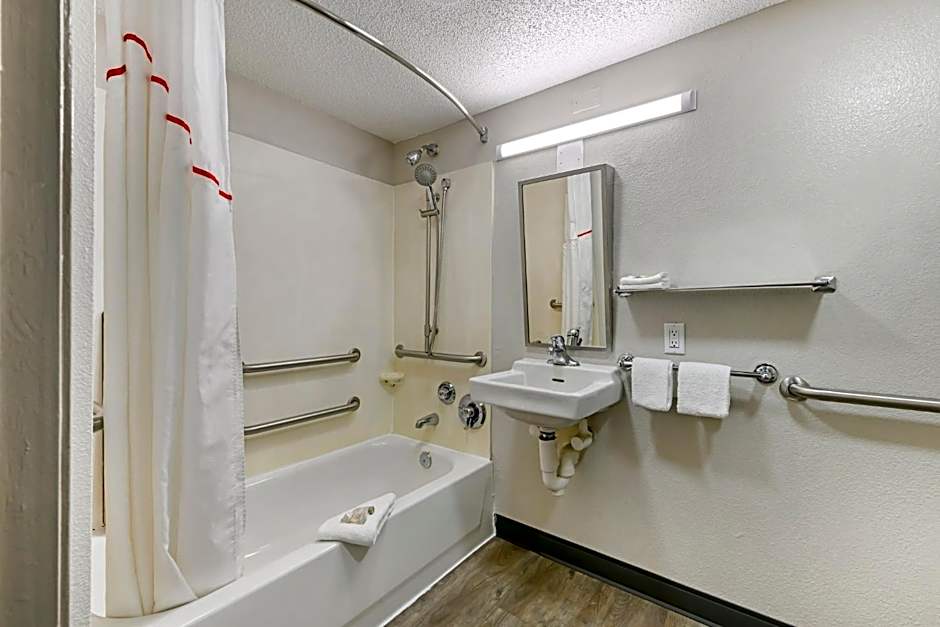 Red Roof Inn Washington DC - Laurel