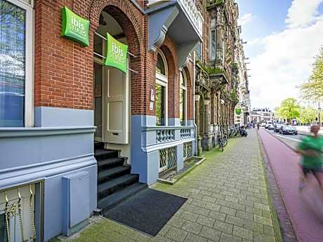 ibis Styles Amsterdam City