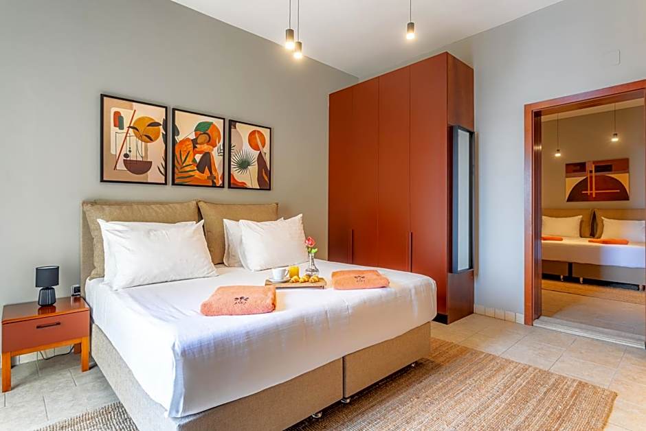 Hotel Podstine