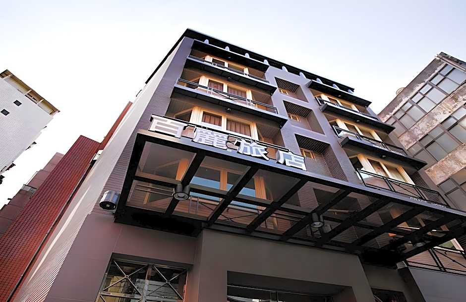 Grace Hotel