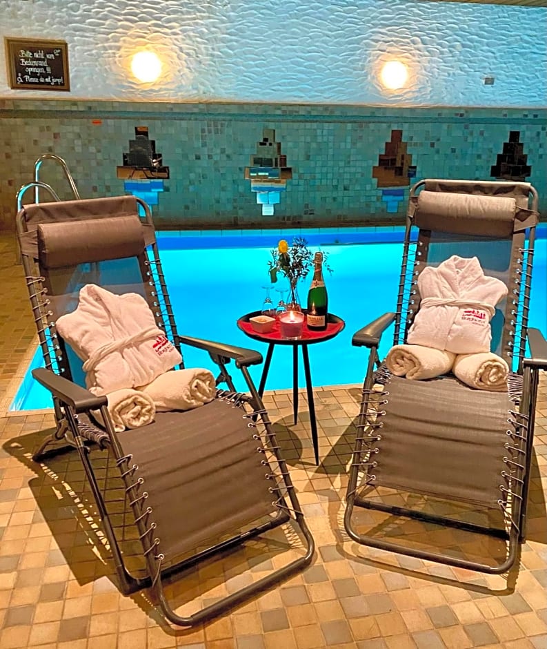 Burghotel Nürnberg