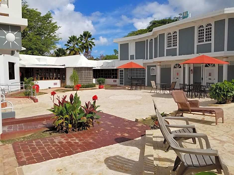 The Village Inn