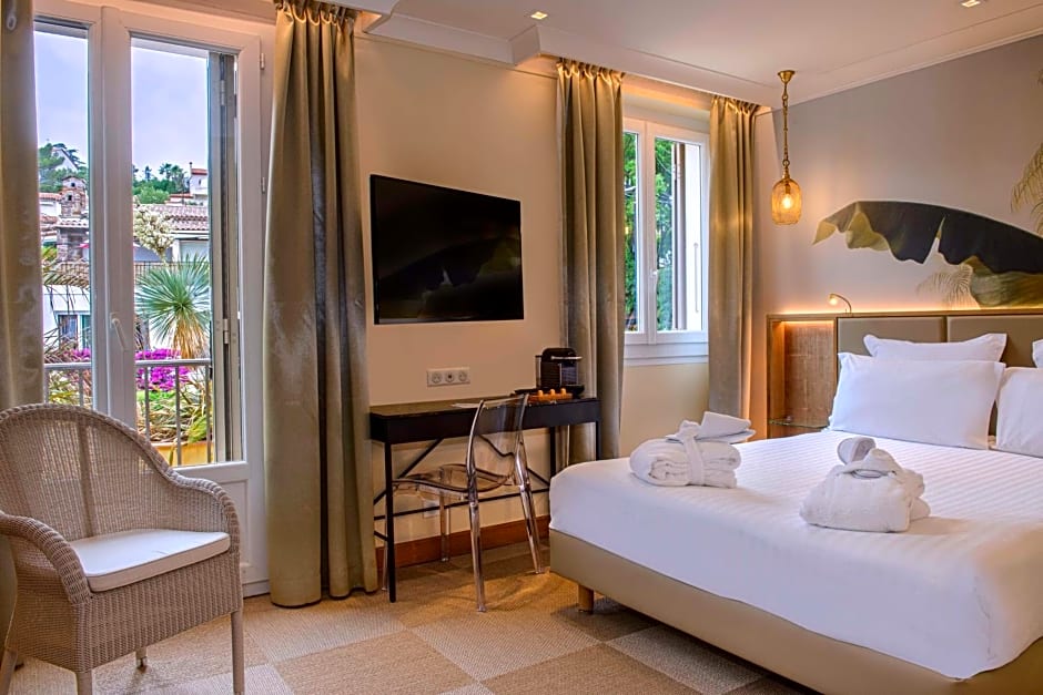 Best Western Plus Montfleuri