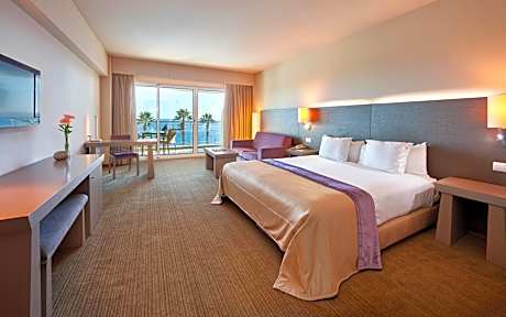 Superior Room Ocean View
