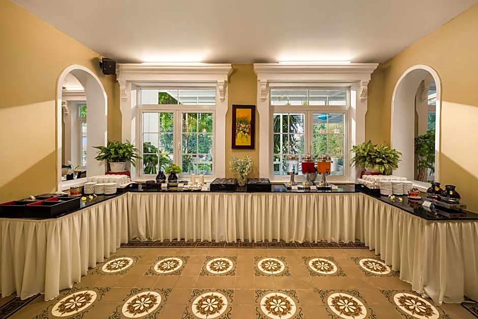 Hoi An Rosemary Boutique Hotel & Spa