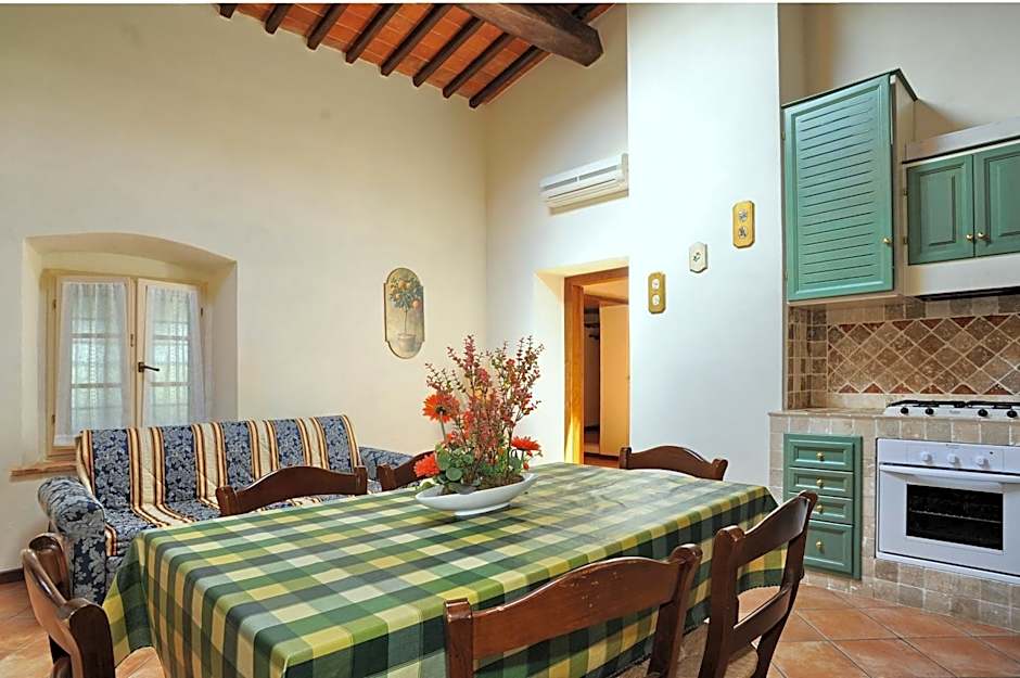 Erboli Residence