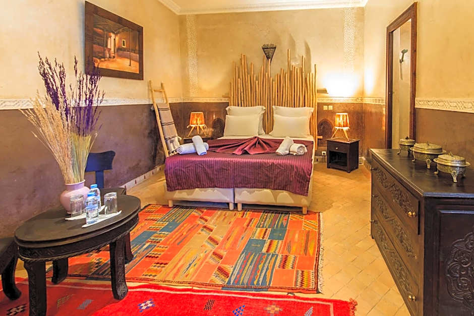 Riad Nabila