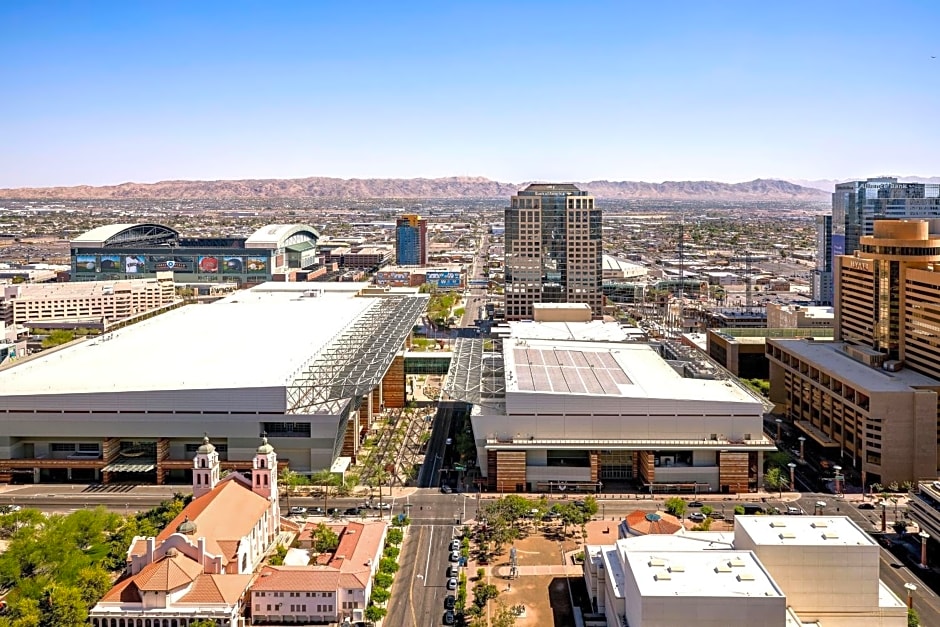 Sheraton Phoenix Downtown