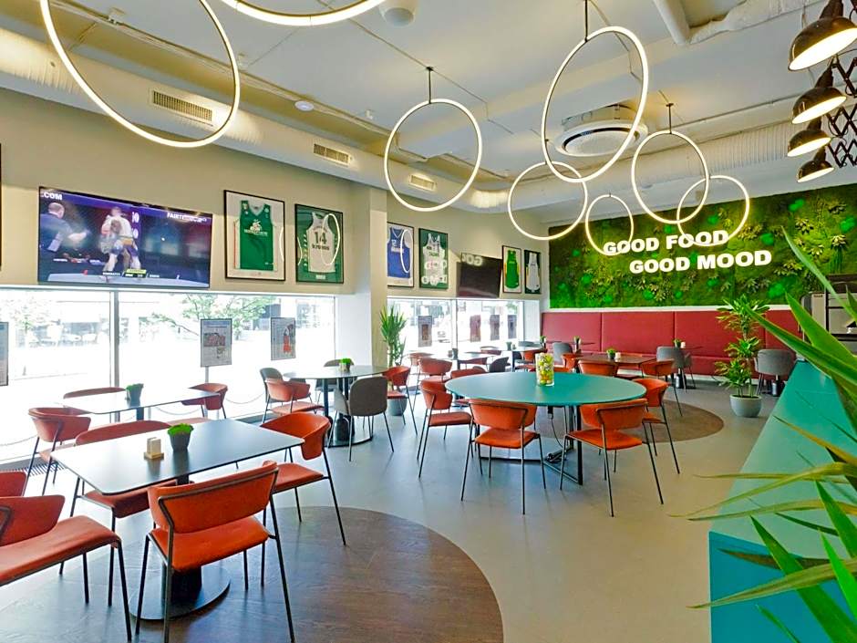 Ibis Styles Kaunas Centre