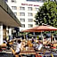 Mercure Hotel Offenburg Am Messeplatz
