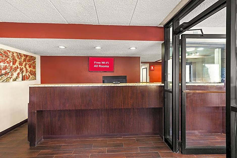 Red Roof Inn Springfield, IL