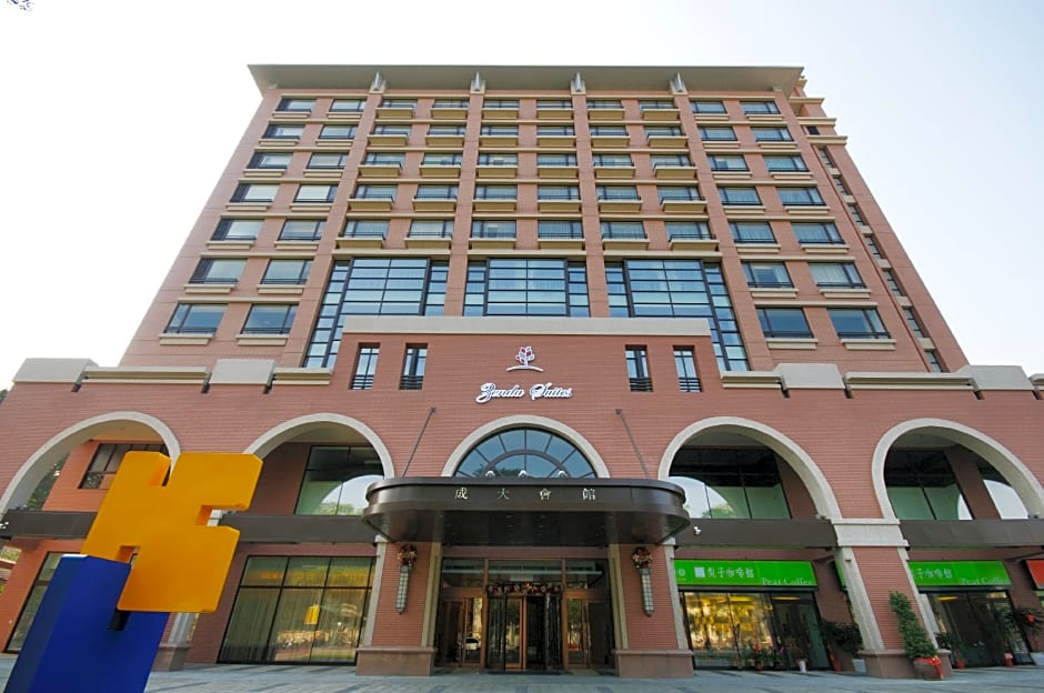 Academy Hotel