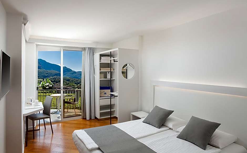 Hotel Continental - Tonelli Hotels