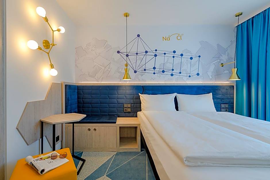 ibis Styles Bad Reichenhall