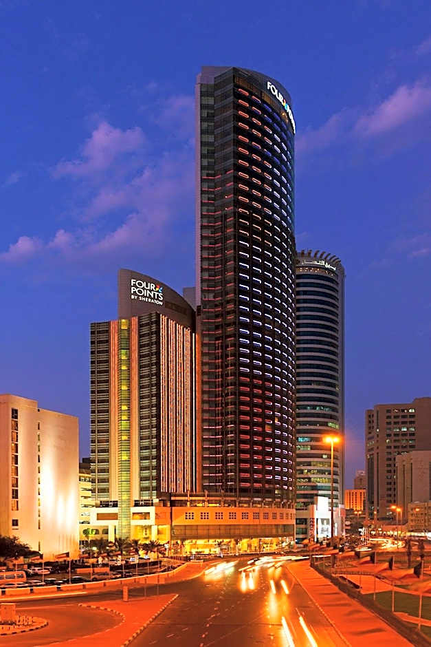 Four Points By Sheraton Kuwait
