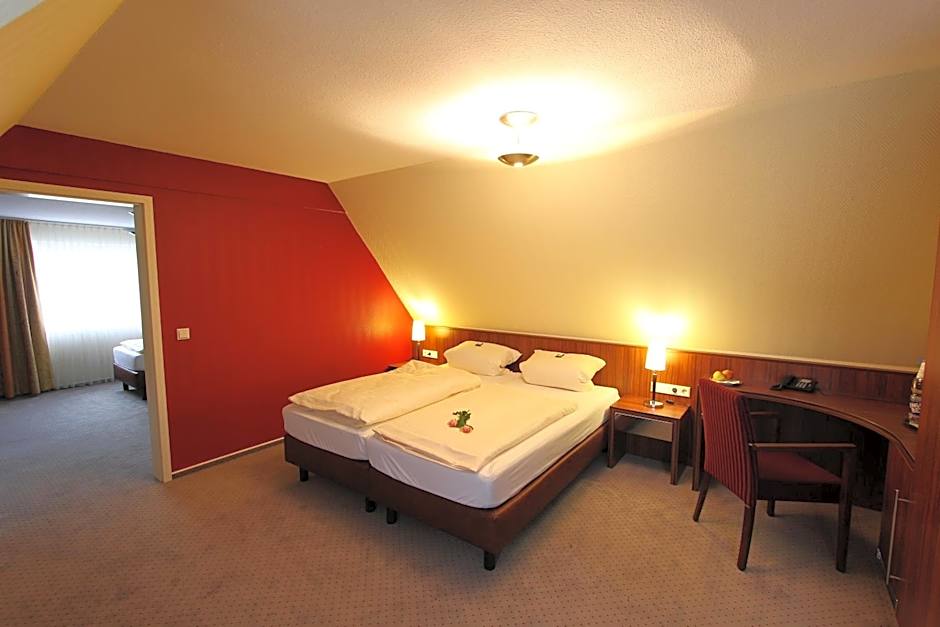 Akzent Hotel Jonathan