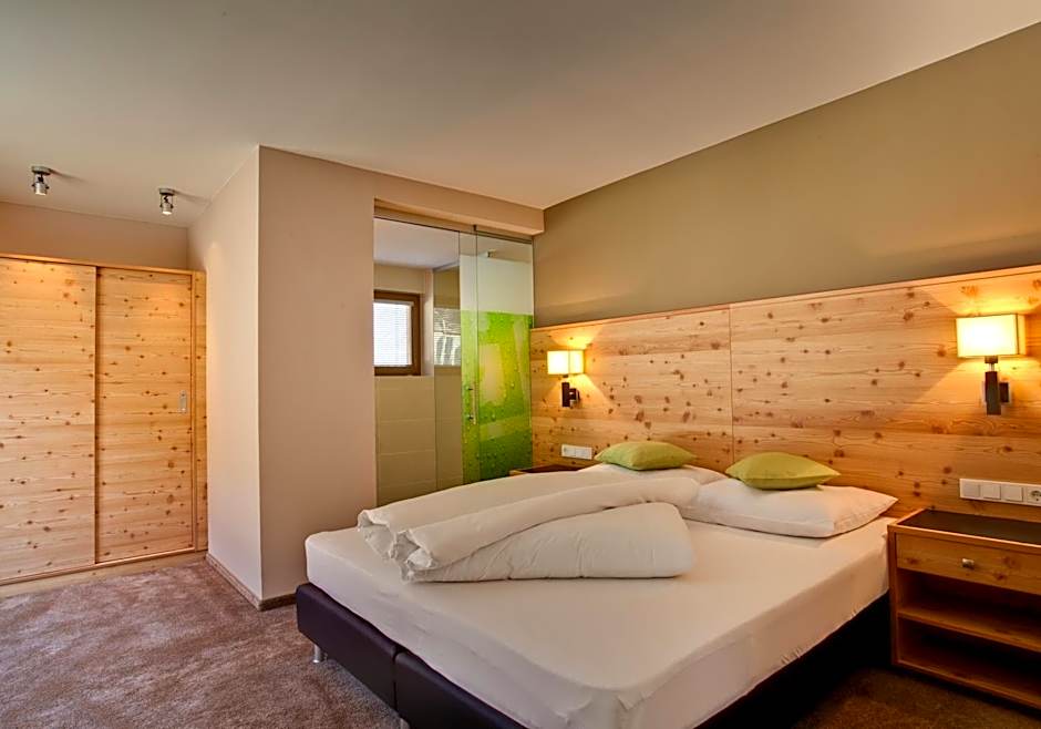 Hotel Bäckelar Wirt Superior