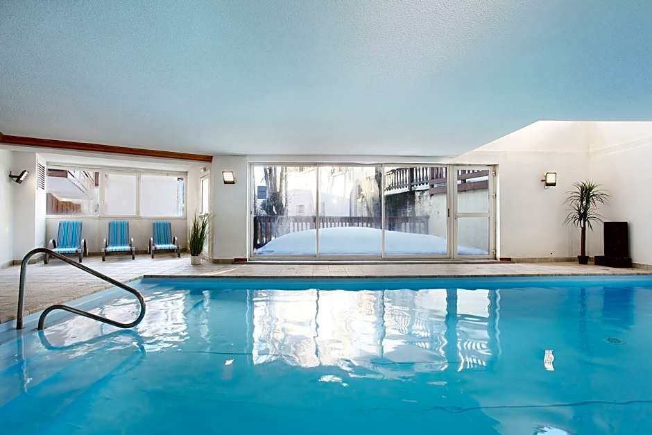 Résidence Odalys Le Village