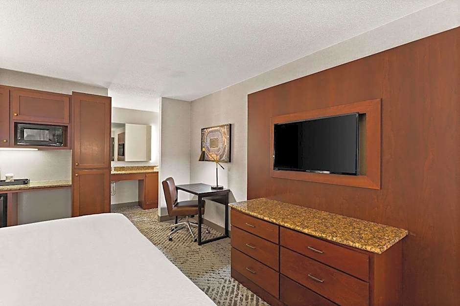 The Clover Hotel, Ascend Hotel Collection