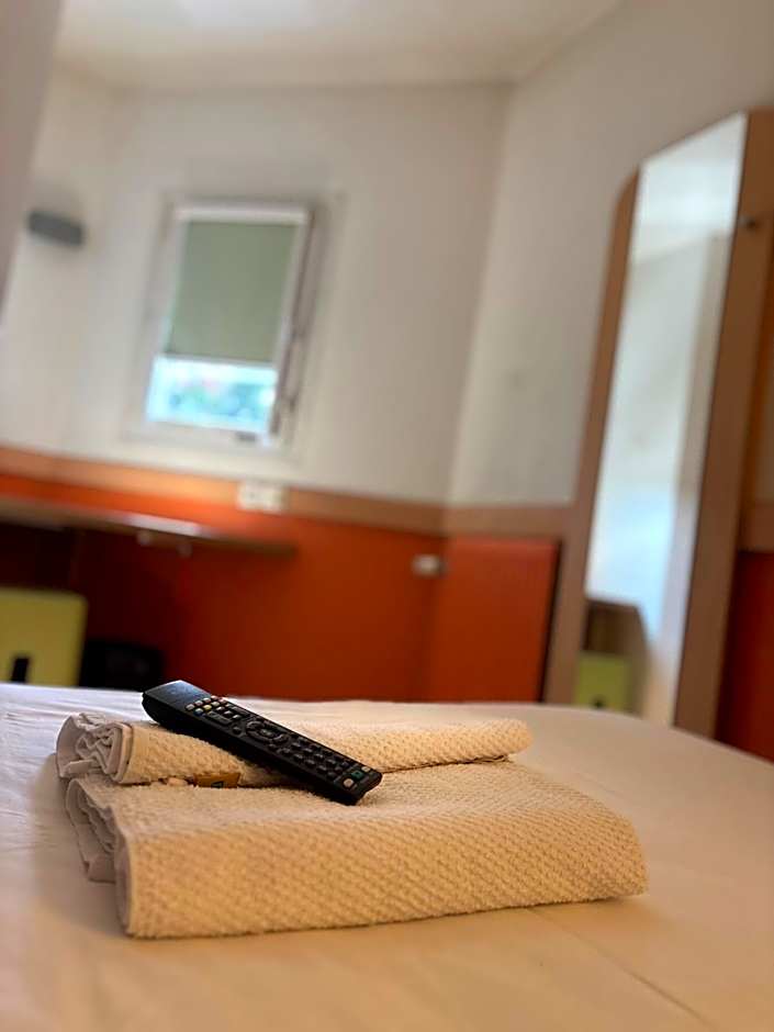 ibis budget Belfort Centre