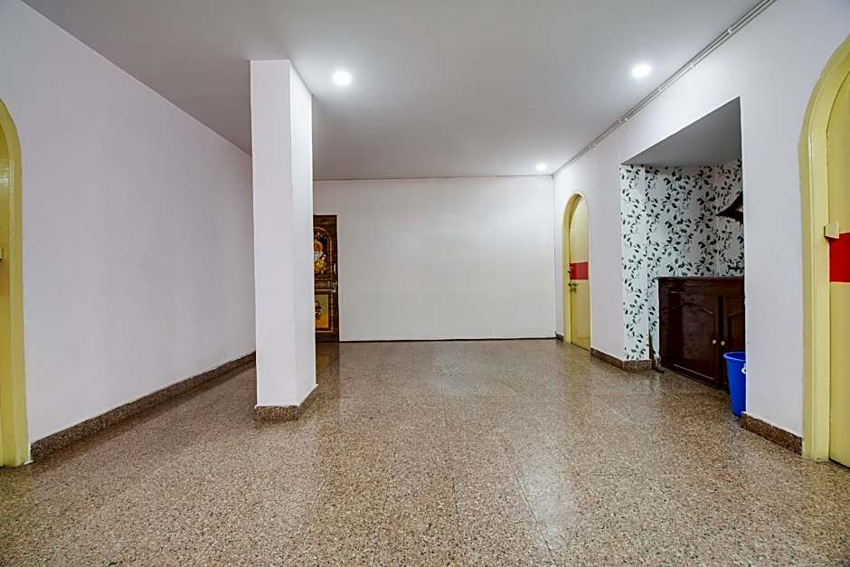 SPOT ON 814347 Hotel Omkar Vista