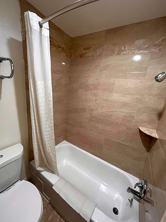 Rodeway Inn Flagstaff-Downtown