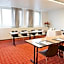 Swissever Zug Swiss Quality Hotel