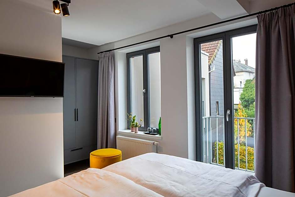 Wertschätzer Hotel - Krumme Str