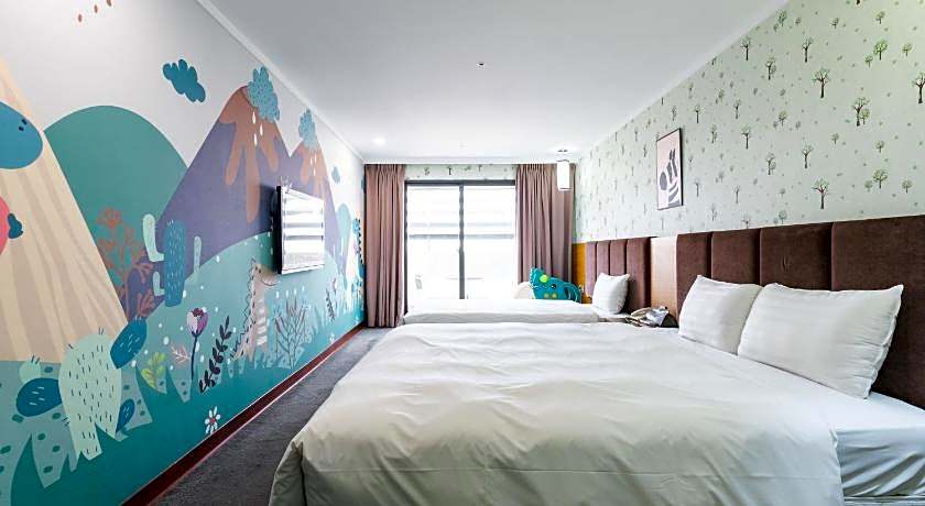 Shianghu Boutique Hotel