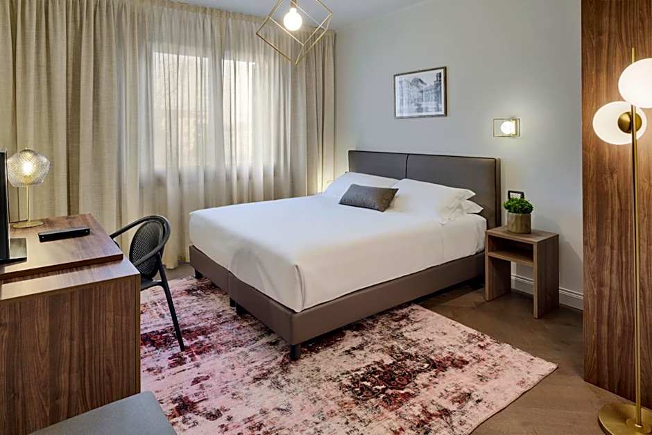 Porta Altinia Suites