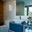 Fabulous & Exclusive Apartments With Sea View Pool BBQ Garden