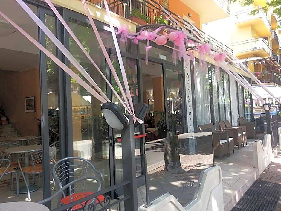 Albergo Santo Stefano