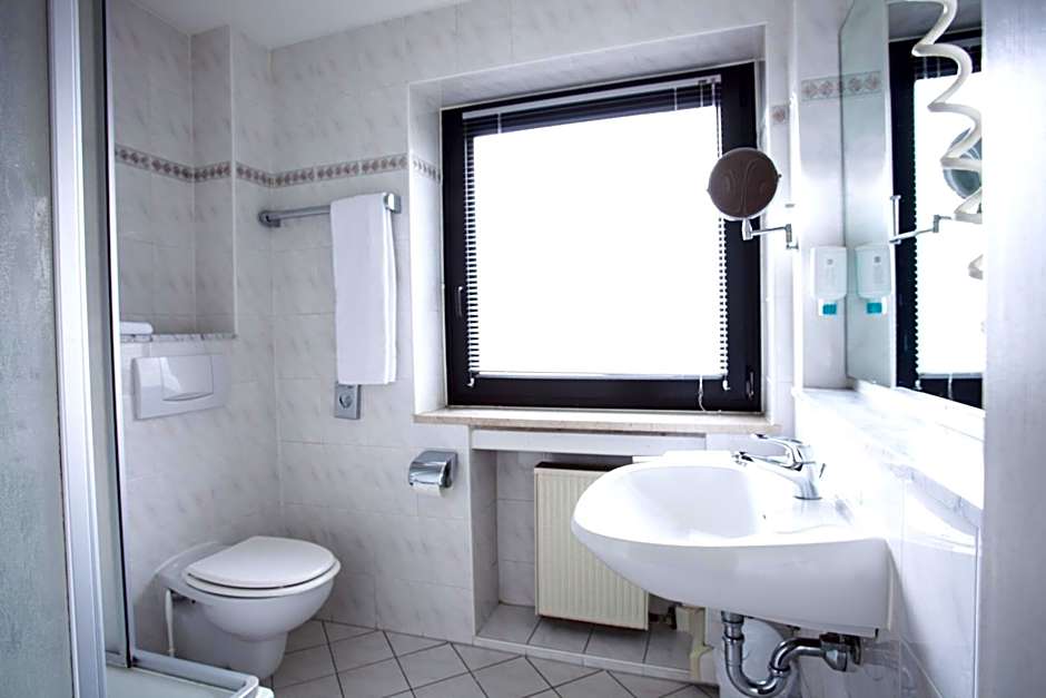Trip Inn Hotel Ariane