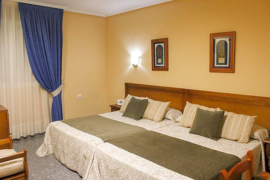 Hospedium Hotel Don Jose