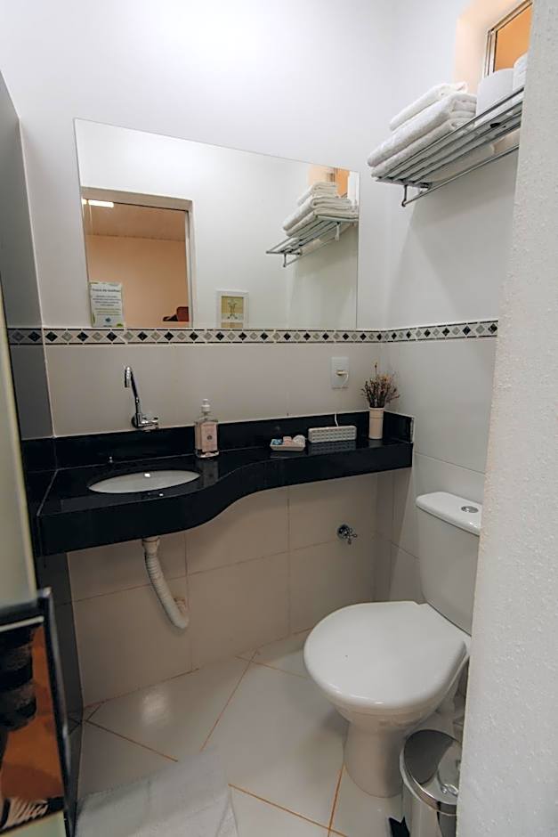 Hotel Vegano Bona Espero