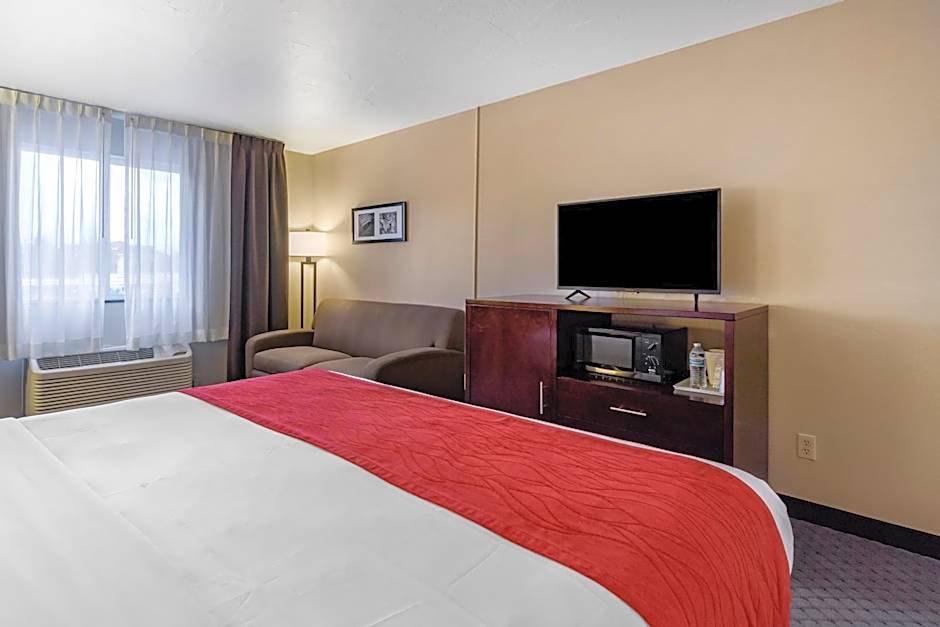 Comfort Inn Kent - Seattle
