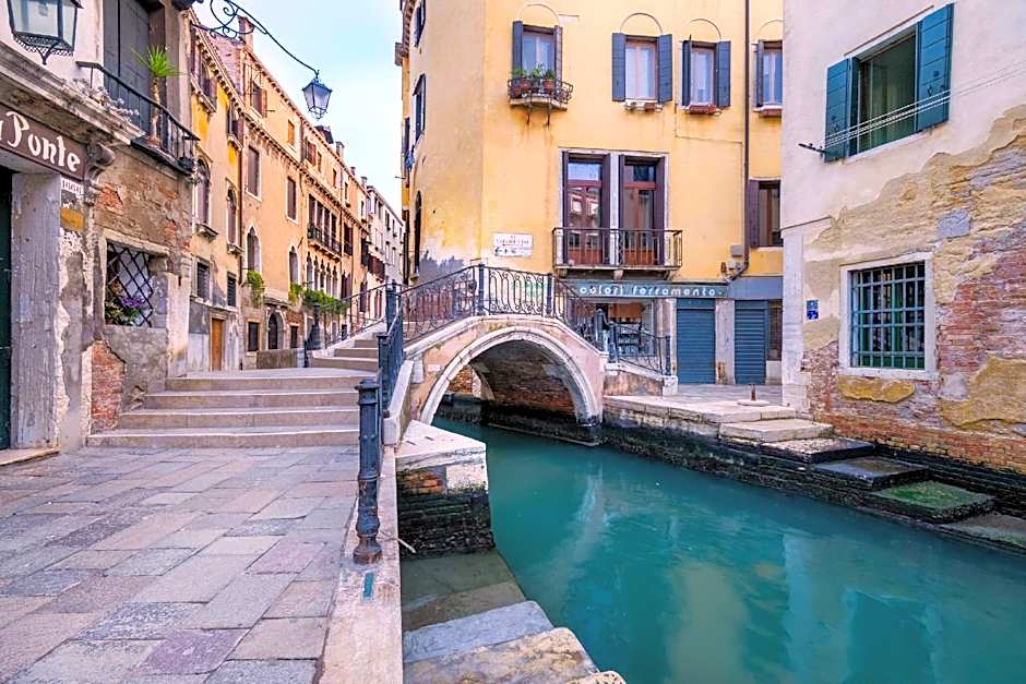 Hotel Aquarius Venice, Ascend Hotel Collection