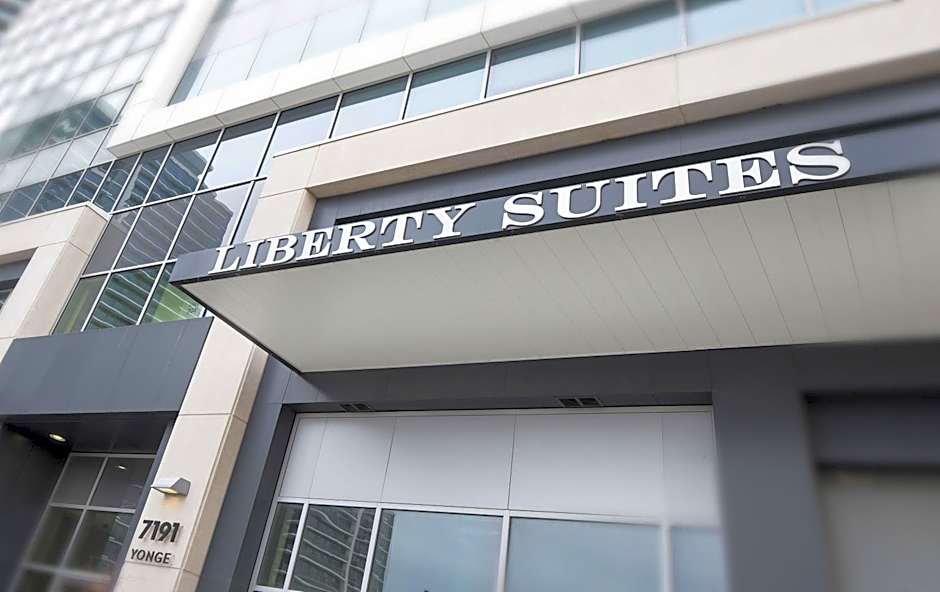 Liberty Suites