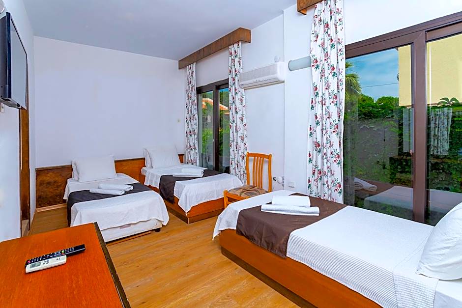 Kabasakal Otel