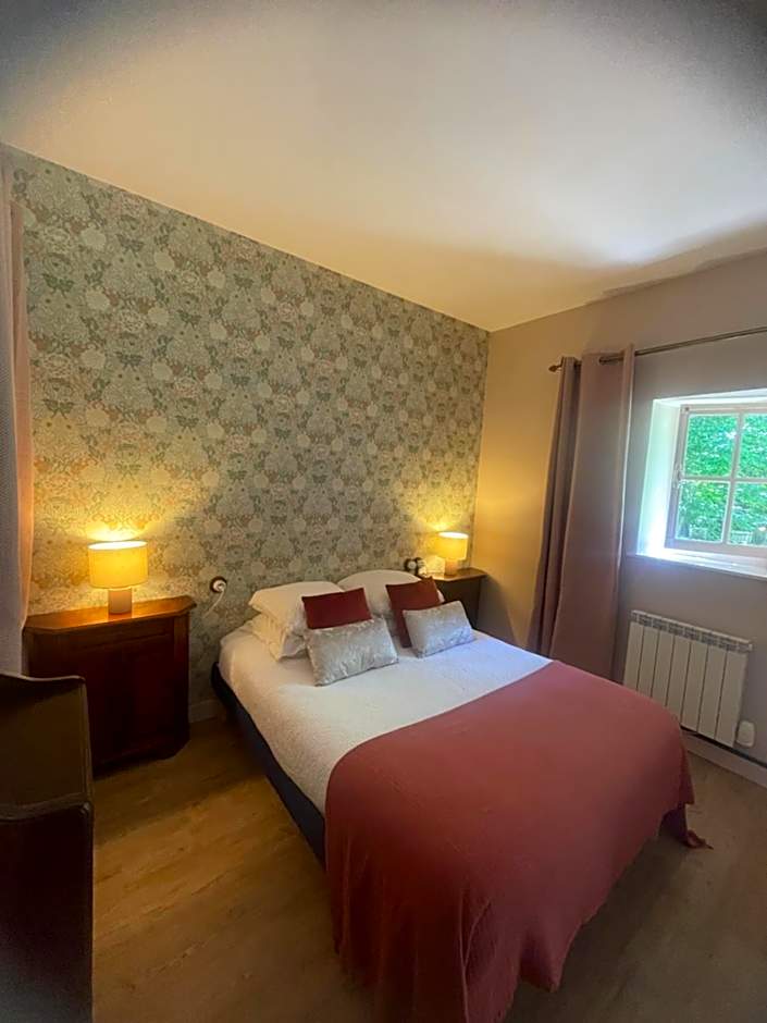 Hôtel Kastell Dinec'h