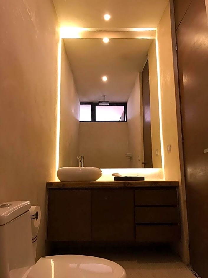 Hotel Bohonito Holbox