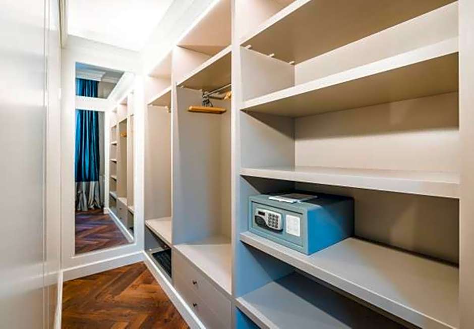 Hotel Reine Victoria by Laudinella