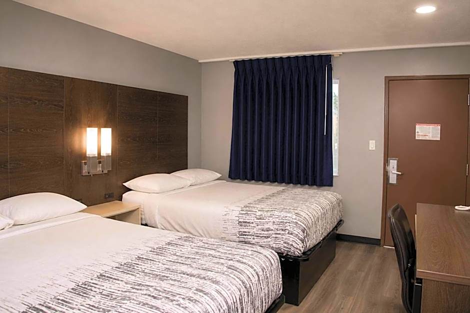 Masters Inn Augusta at Washington Road