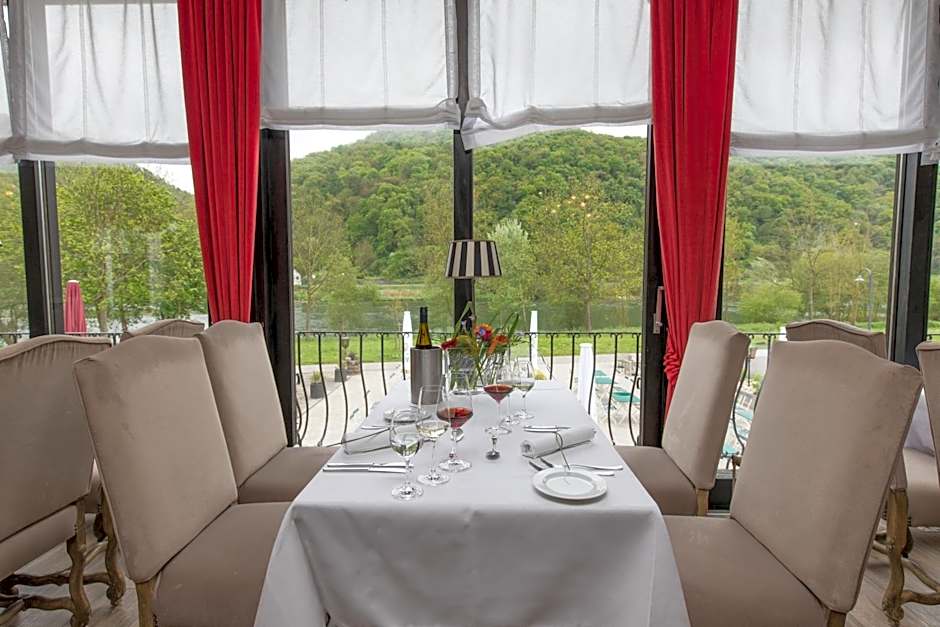 Hotel Moselblick