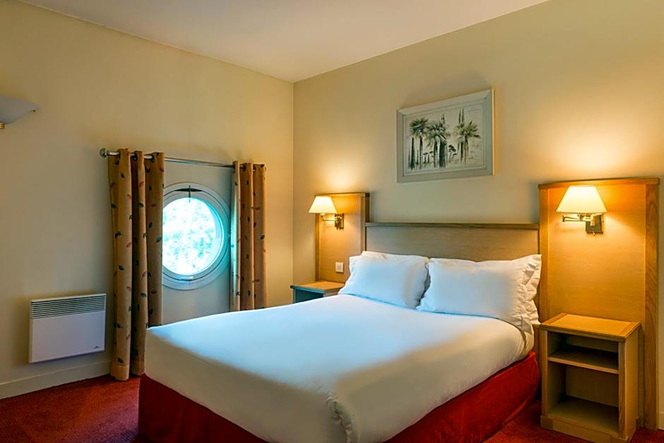 Résidence du Grand Hôtel