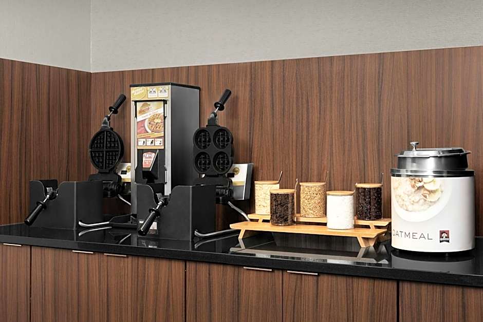 Fairfield Inn & Suites by Marriott Fayetteville North