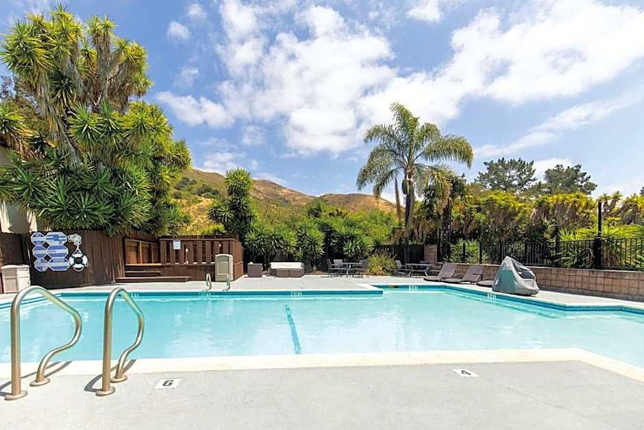 Inn at San Luis Obispo