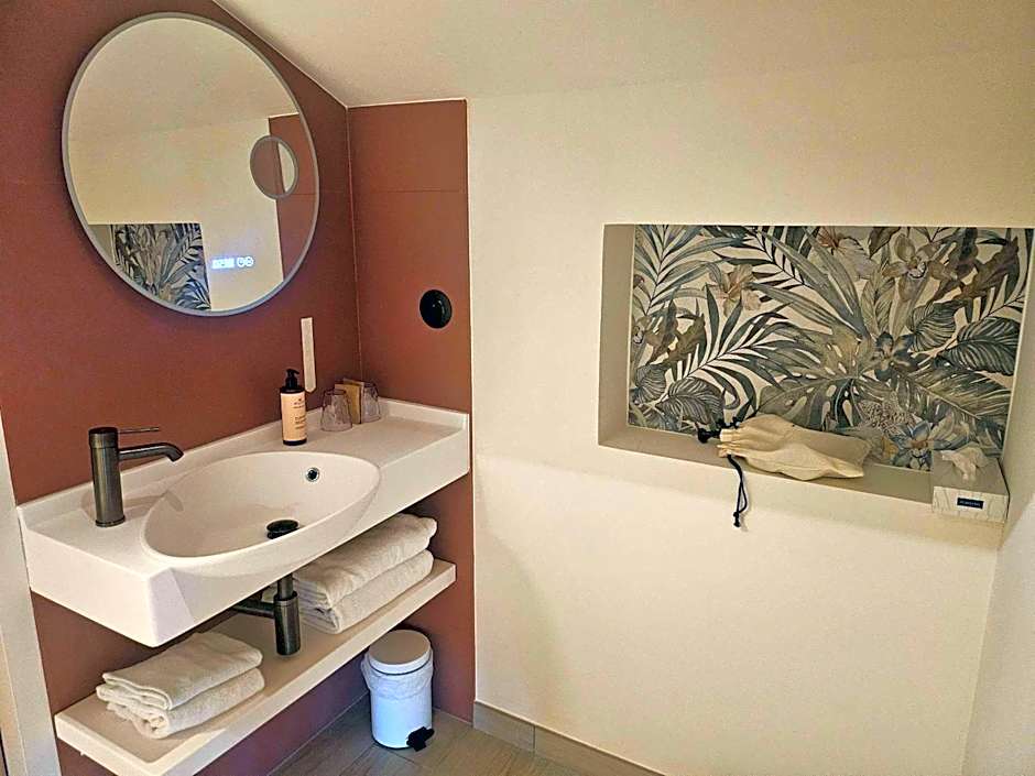 Hotel Mercure Albi Bastides